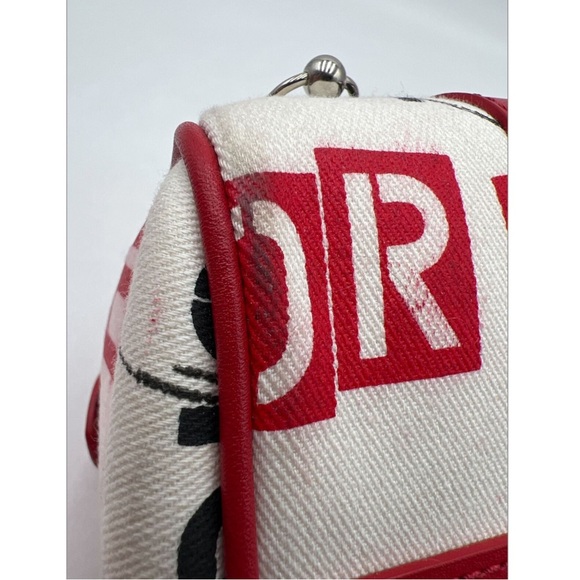 Dior Hardcore Poison Boston Bag - Picture 15 of 16